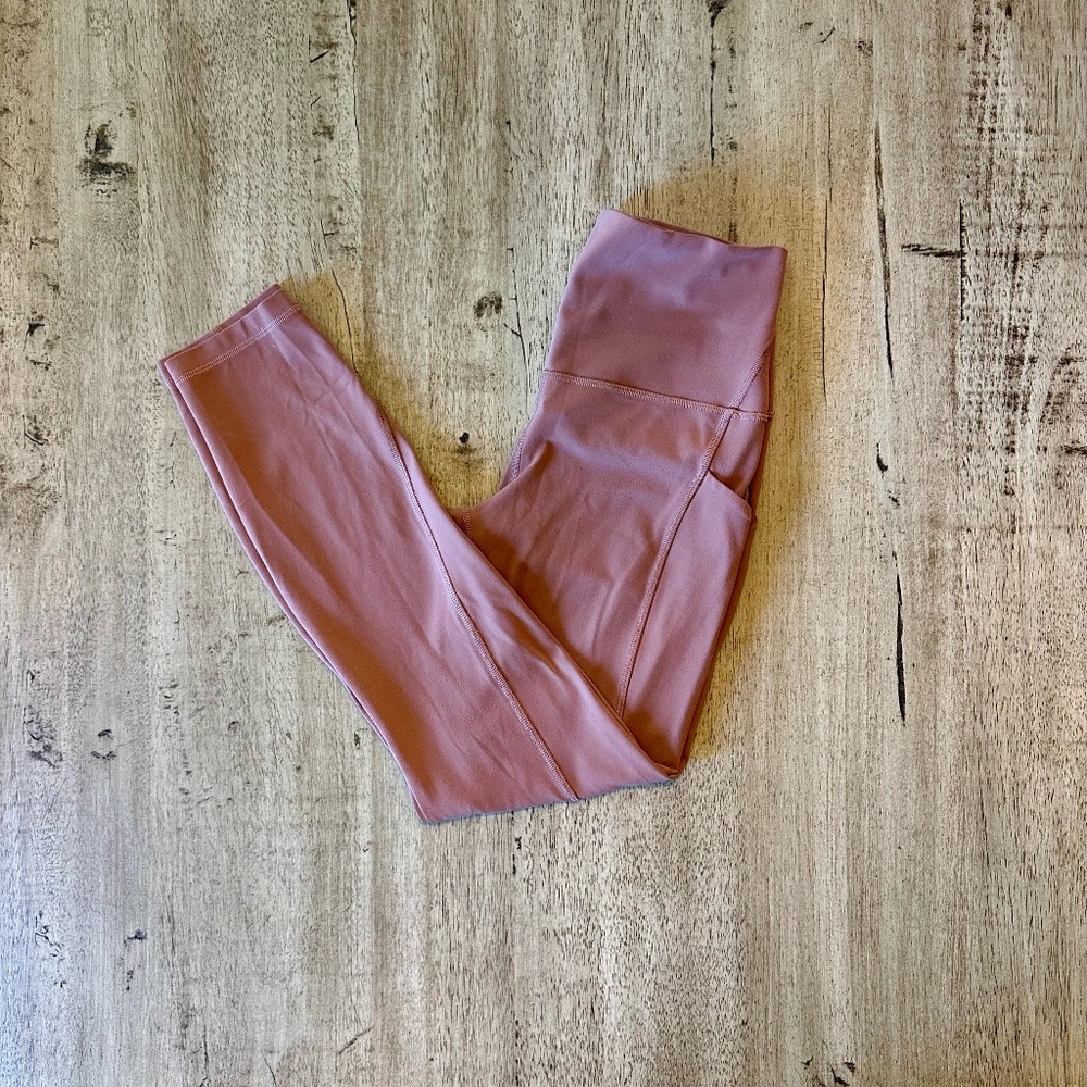 Lululemon Align High Rise Legging